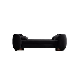 Luxury Bed End Bench Ottoman