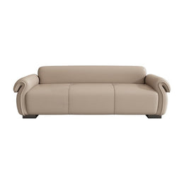 Cream Bed End Bench