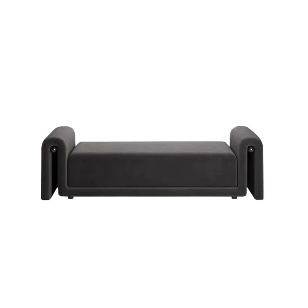 Wooden Bed End Bench