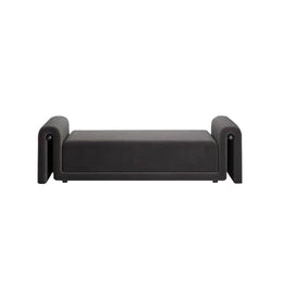Wooden Bed End Bench