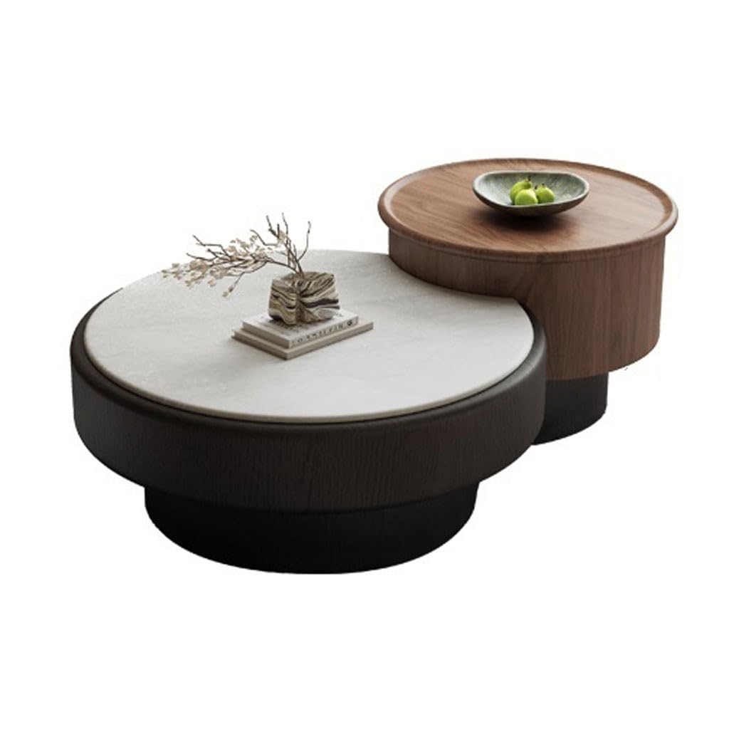 Round Side Table