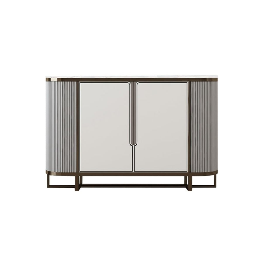 Modern Wooden Sideboard Cabinet