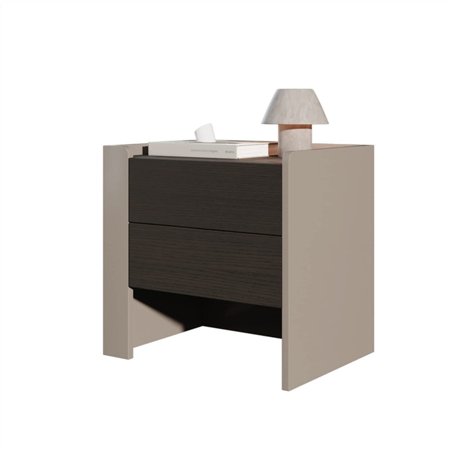 Bedroom Bedside Storage Cabinet