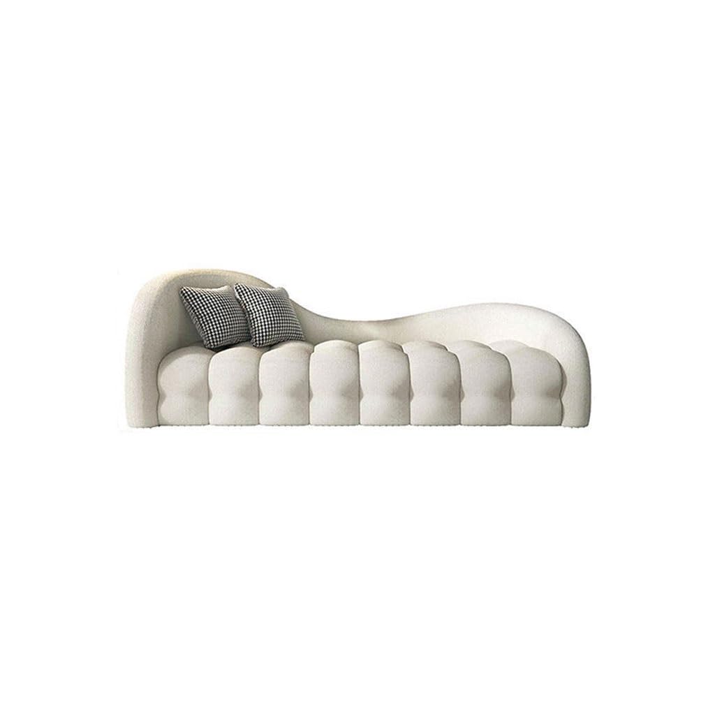 Modern Bedroom Lounge Sofa Chair