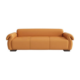 Cream Bed End Bench
