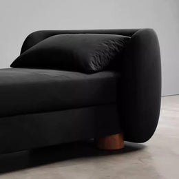 Luxury Bed End Bench Ottoman