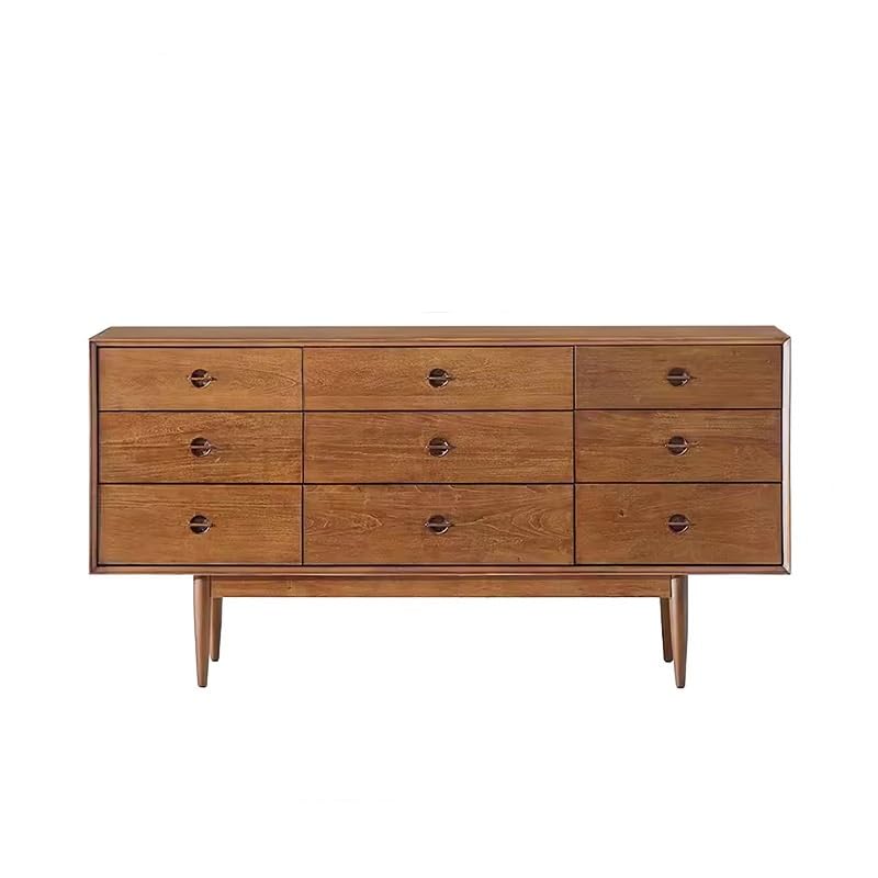 Retro Sideboard Storage Cabinet