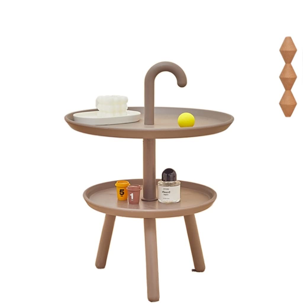 Nordic Small Side Coffee Table