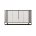 Modern Wooden Sideboard Cabinet