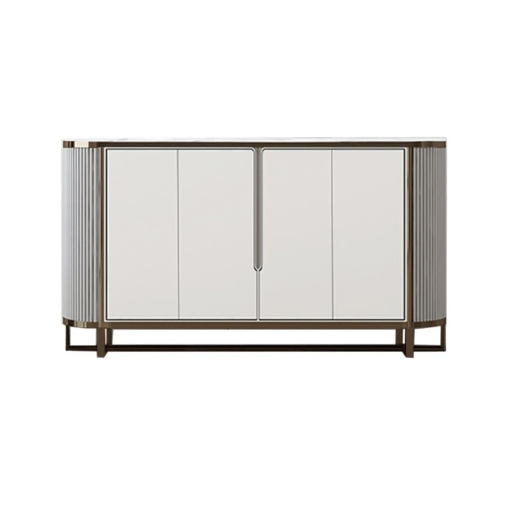 Modern Wooden Sideboard Cabinet