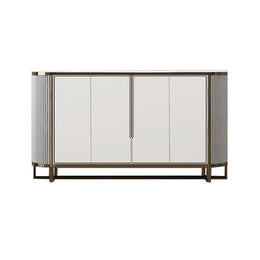 Modern Wooden Sideboard Cabinet