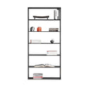 Metal Multi-Layer Bookcase Shelf