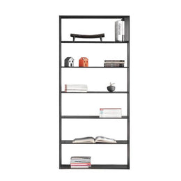 Metal Multi-Layer Bookcase Shelf