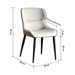 Upholstered Dining Chair