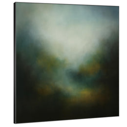 Framed Abstract Wall Art