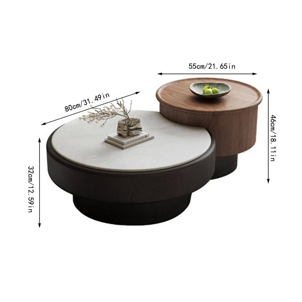 Round Side Table
