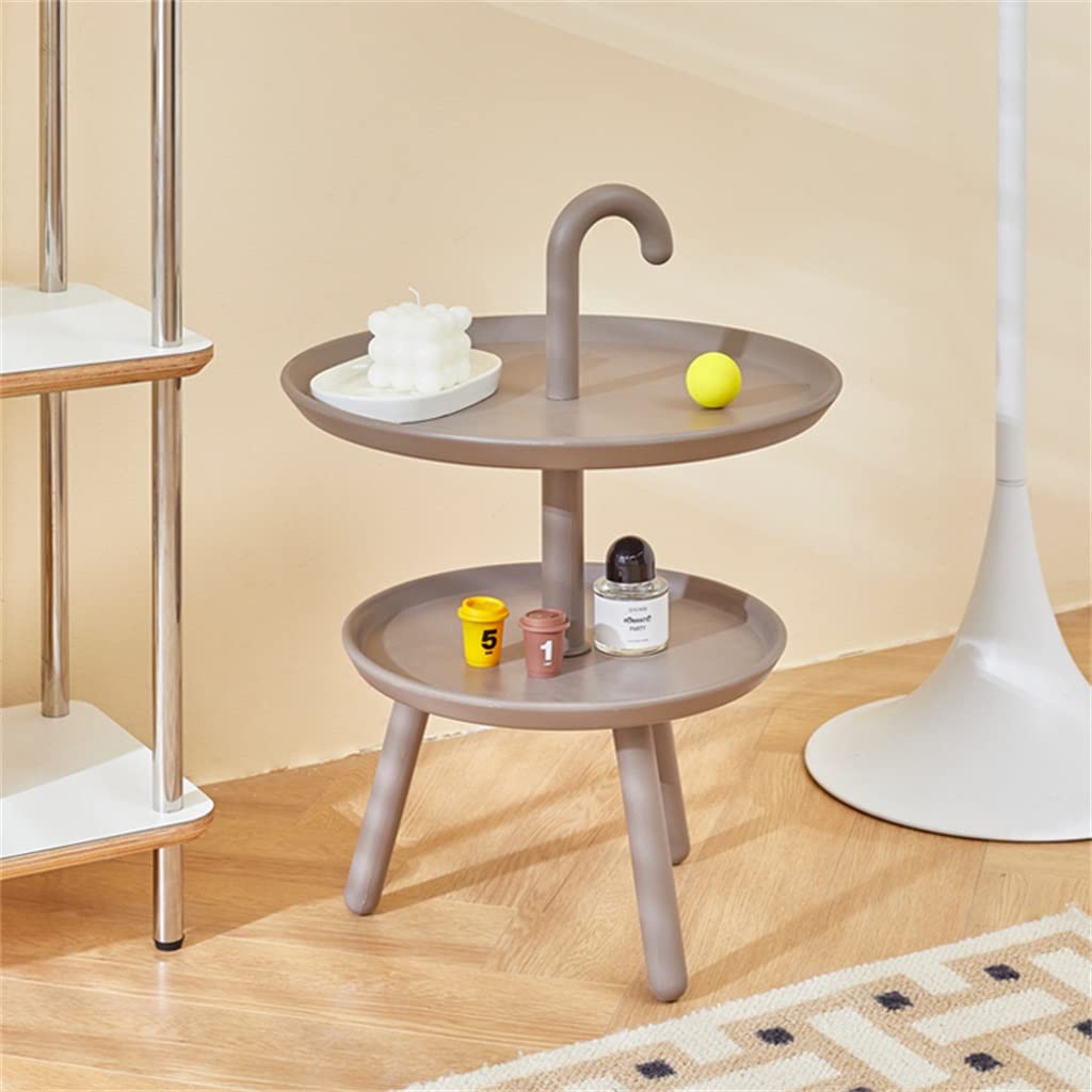 Nordic Small Side Coffee Table