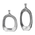Contemporary Decorative Vase Set