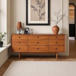 Retro Sideboard Storage Cabinet