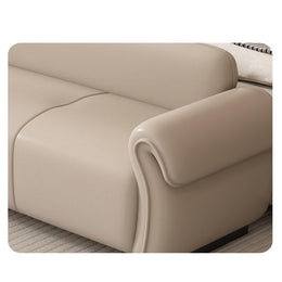 Cream Bed End Bench