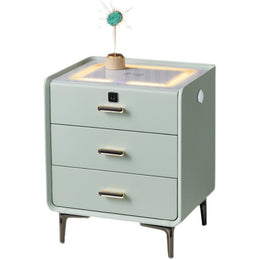 DQXWJZOTPO Night Stand Bedside Table