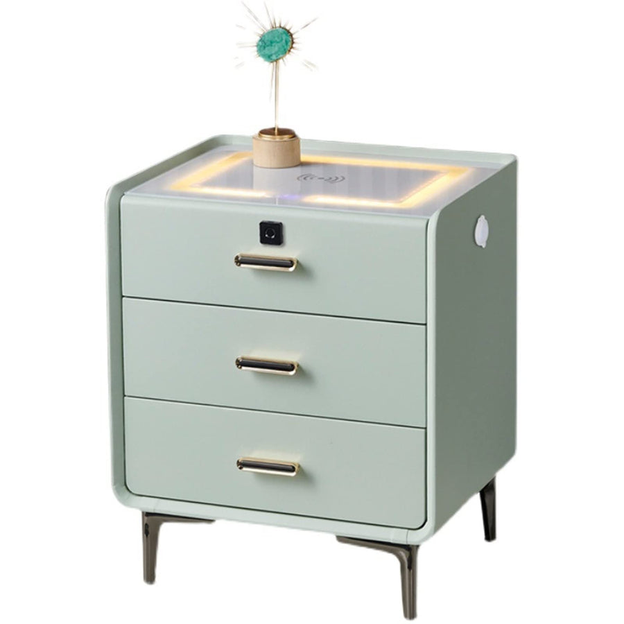 DQXWJZOTPO Night Stand Bedside Table
