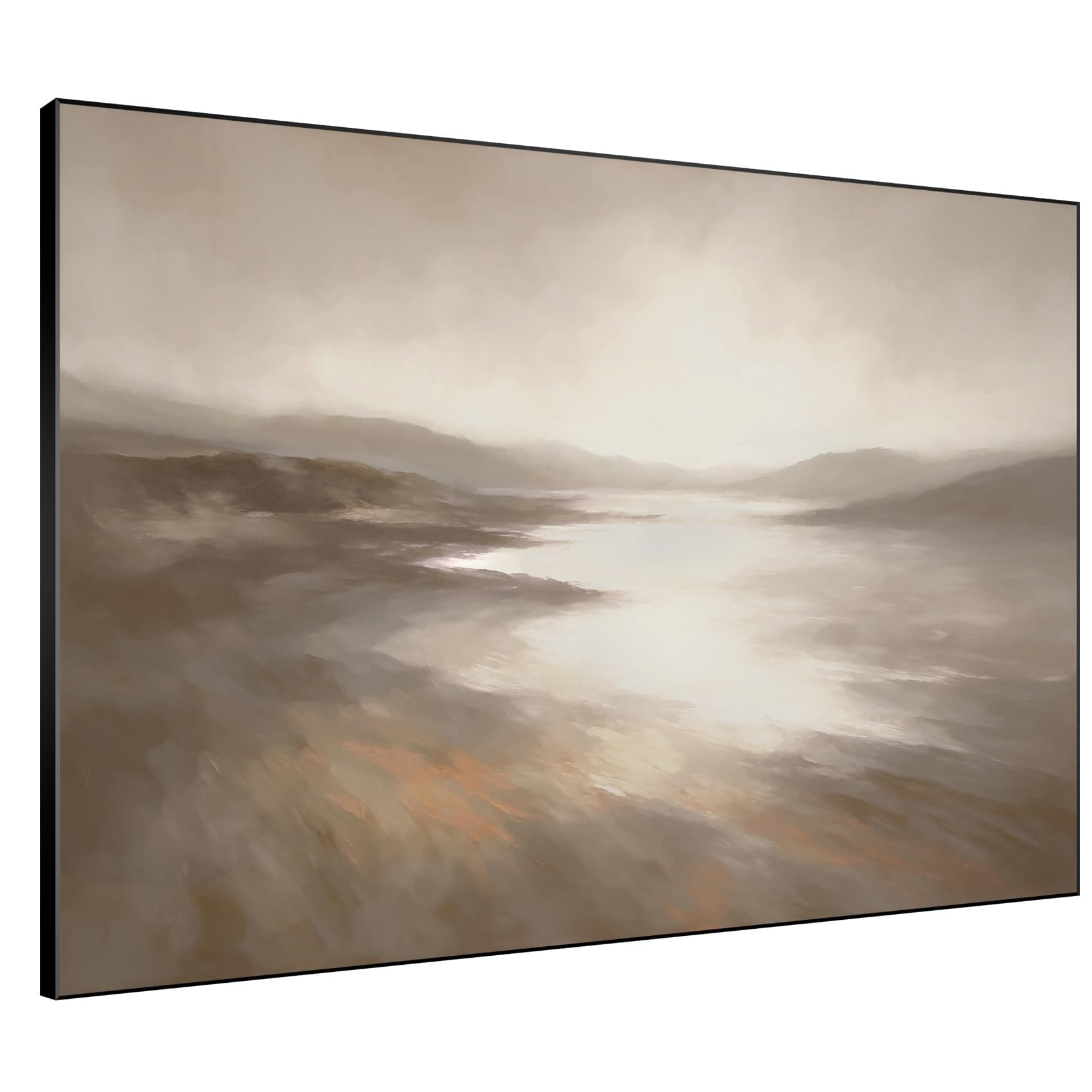 Framed Nautical Wall Art