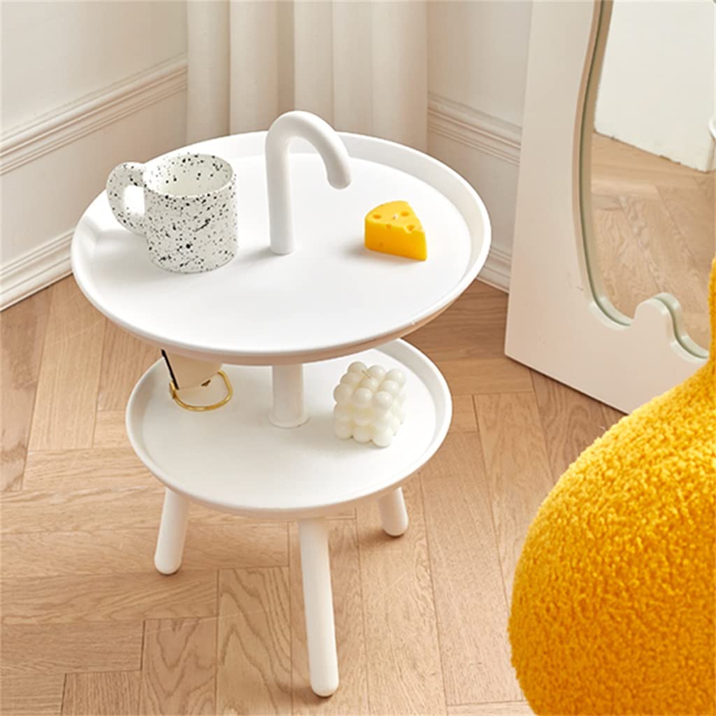Nordic Small Side Coffee Table