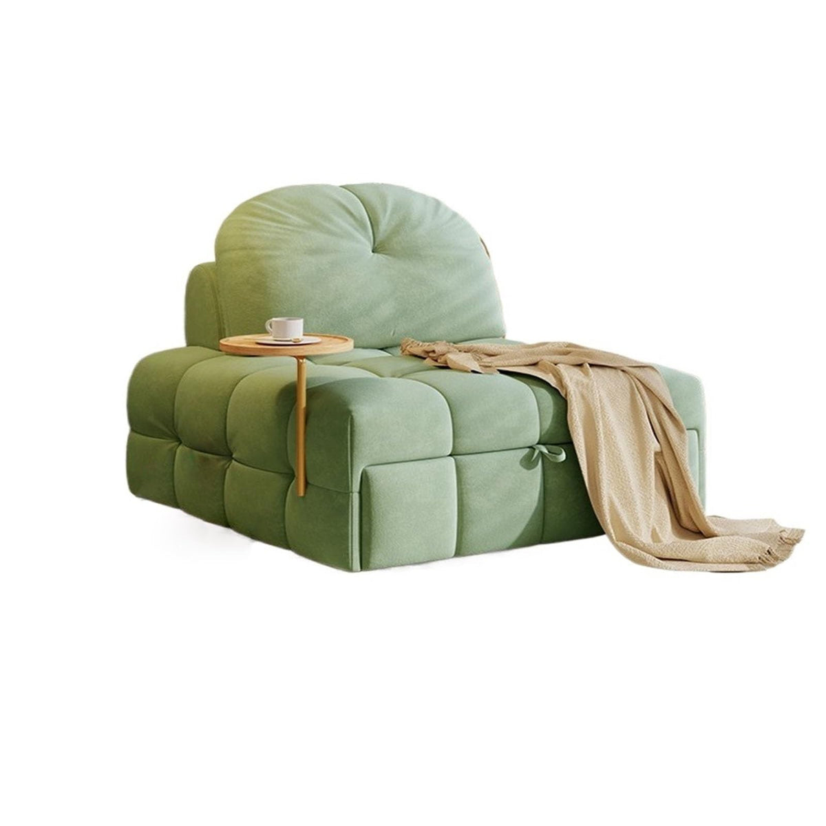 Convertible Folding Sofa Bed Chair