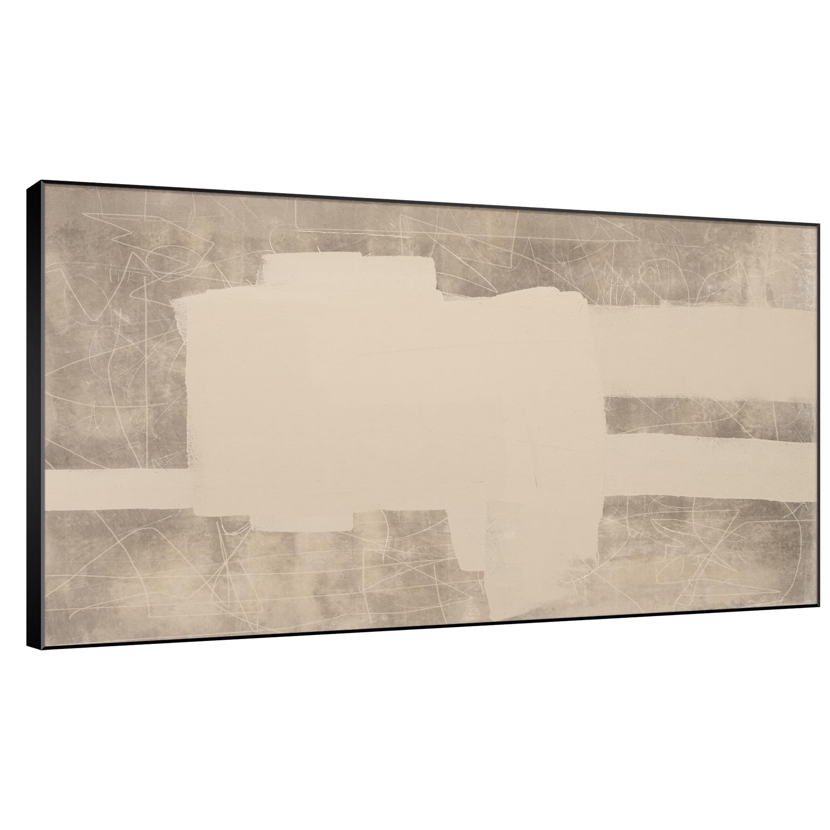Framed Nautical Wall Art