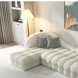 Modern Bedroom Lounge Sofa Chair
