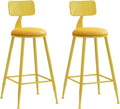 Modern Counter Height Bar Stool