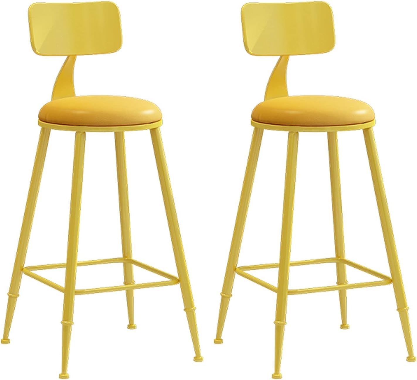 Modern Counter Height Bar Stool