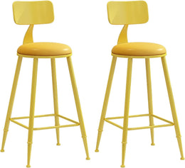 Modern Counter Height Bar Stool