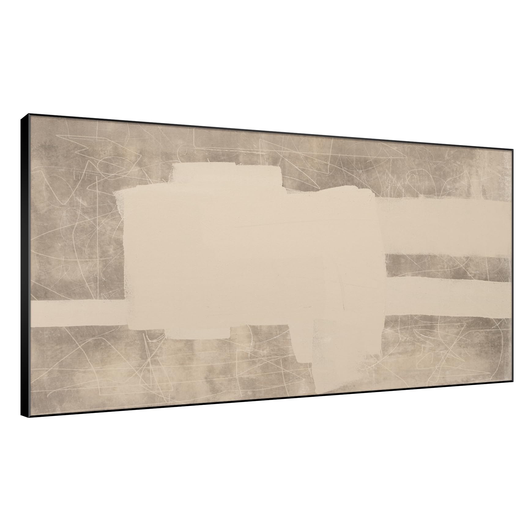 Framed Nautical Wall Art