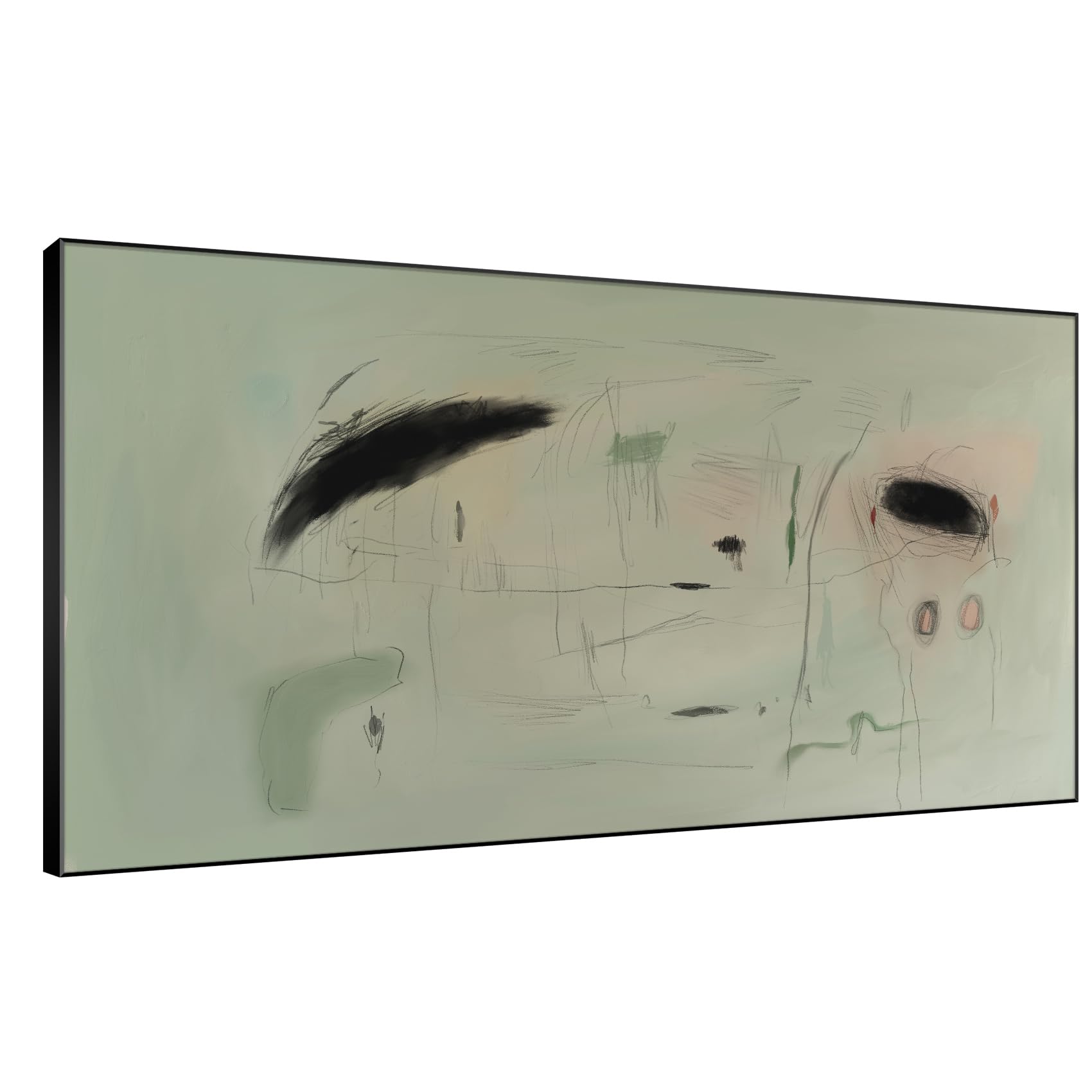Framed Nautical Wall Art