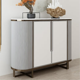 Modern Wooden Sideboard Cabinet