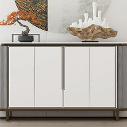 Modern Wooden Sideboard Cabinet