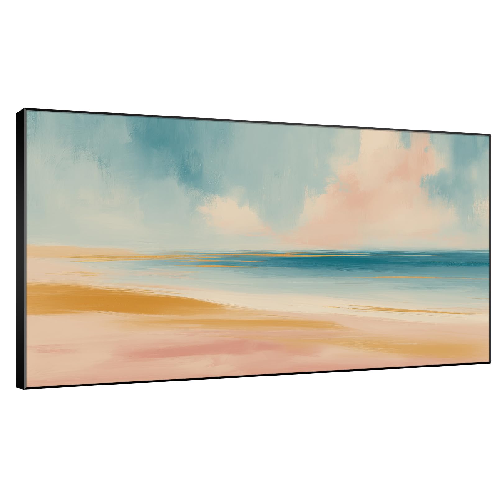 Framed Nautical Wall Art
