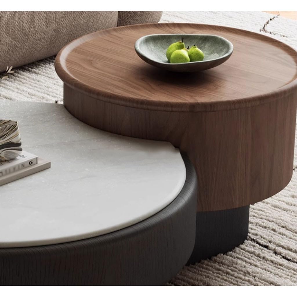 Round Side Table