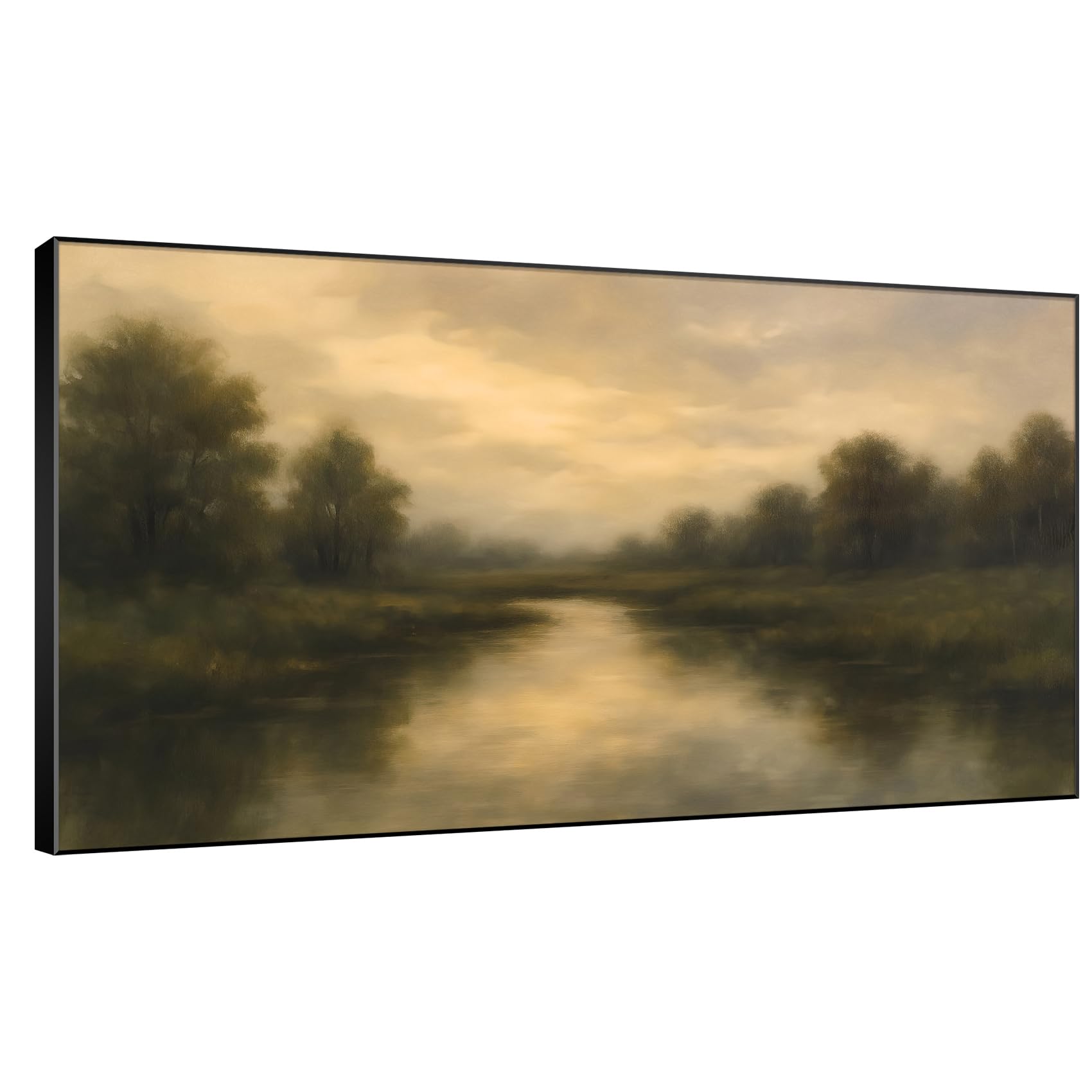 Framed Nautical Wall Art