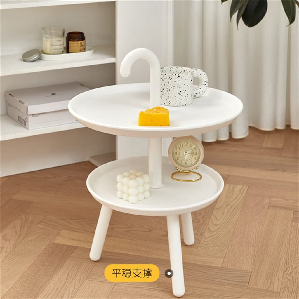Nordic Small Side Coffee Table