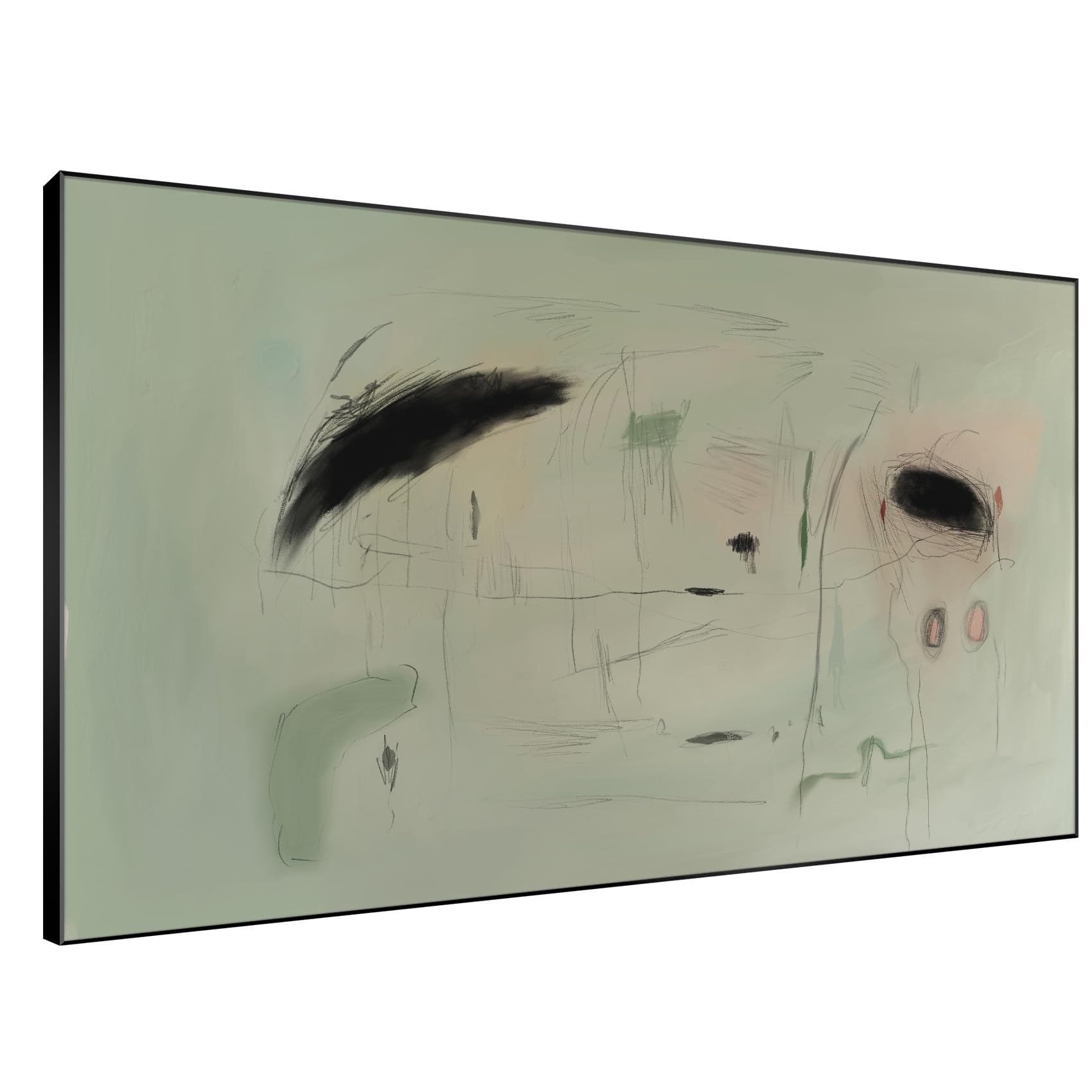 Framed Nautical Wall Art