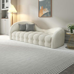 Modern Bedroom Lounge Sofa Chair