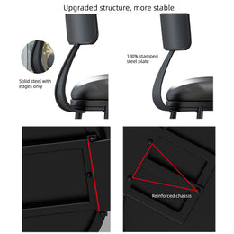 Modern Counter Height Bar Stool