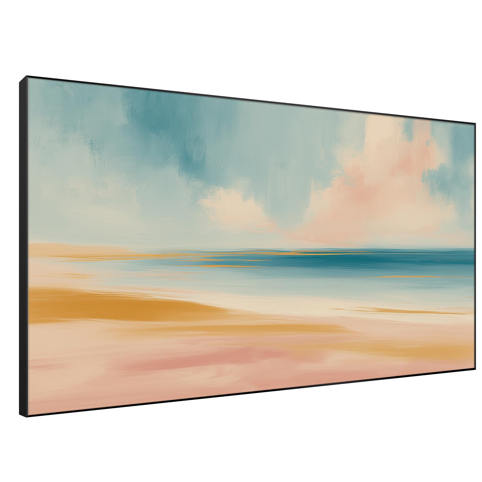 Framed Nautical Wall Art