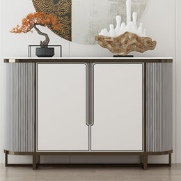 Modern Wooden Sideboard Cabinet