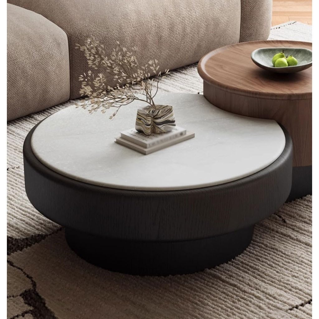 Round Side Table