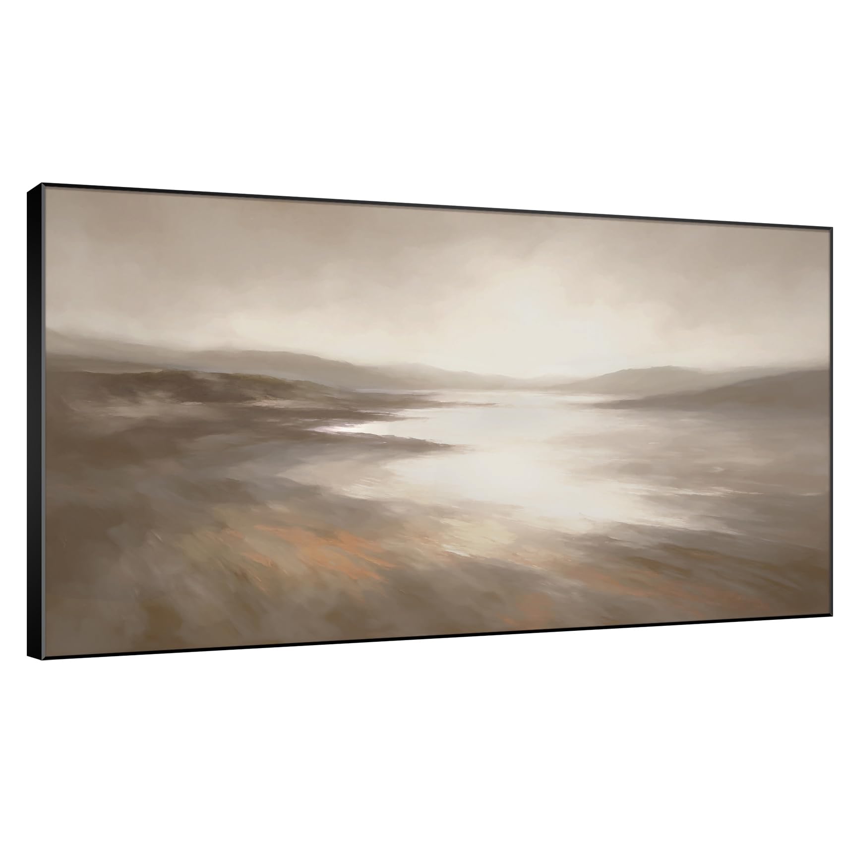Framed Nautical Wall Art