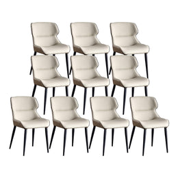 Upholstered Dining Chair